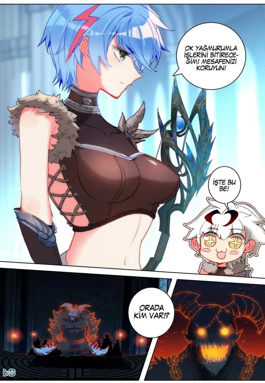 Long Live The King - Sayfa 9