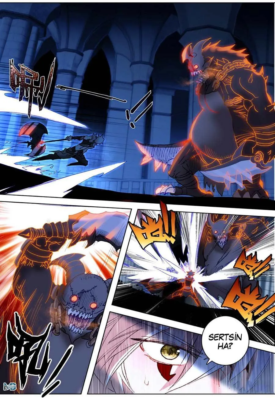 Long Live The King - Sayfa 10