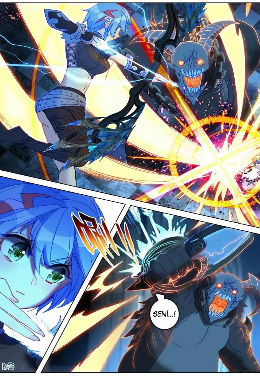 Long Live The King - Sayfa 11