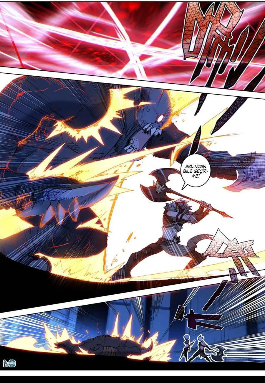 Long Live The King - Sayfa 12