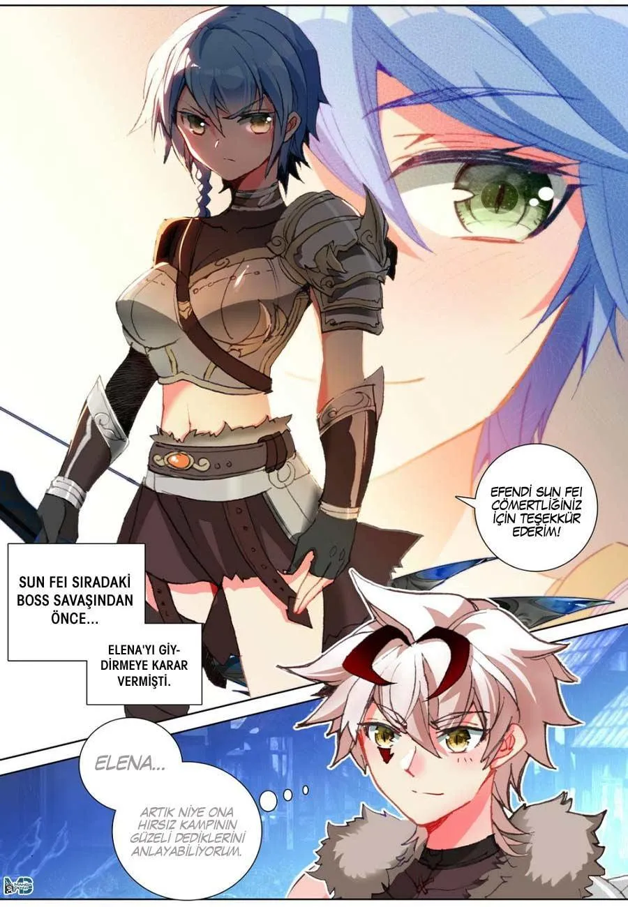 Long Live The King - Sayfa 3