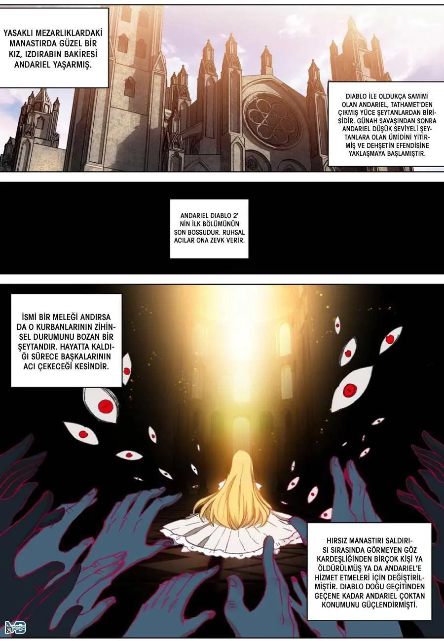 Long Live The King - Sayfa 5