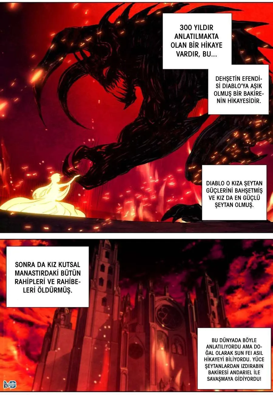 Long Live The King - Sayfa 6