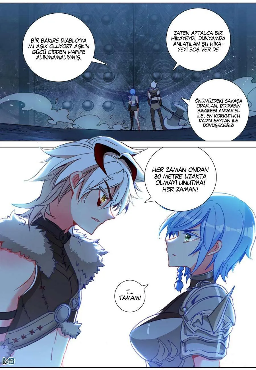 Long Live The King - Sayfa 7