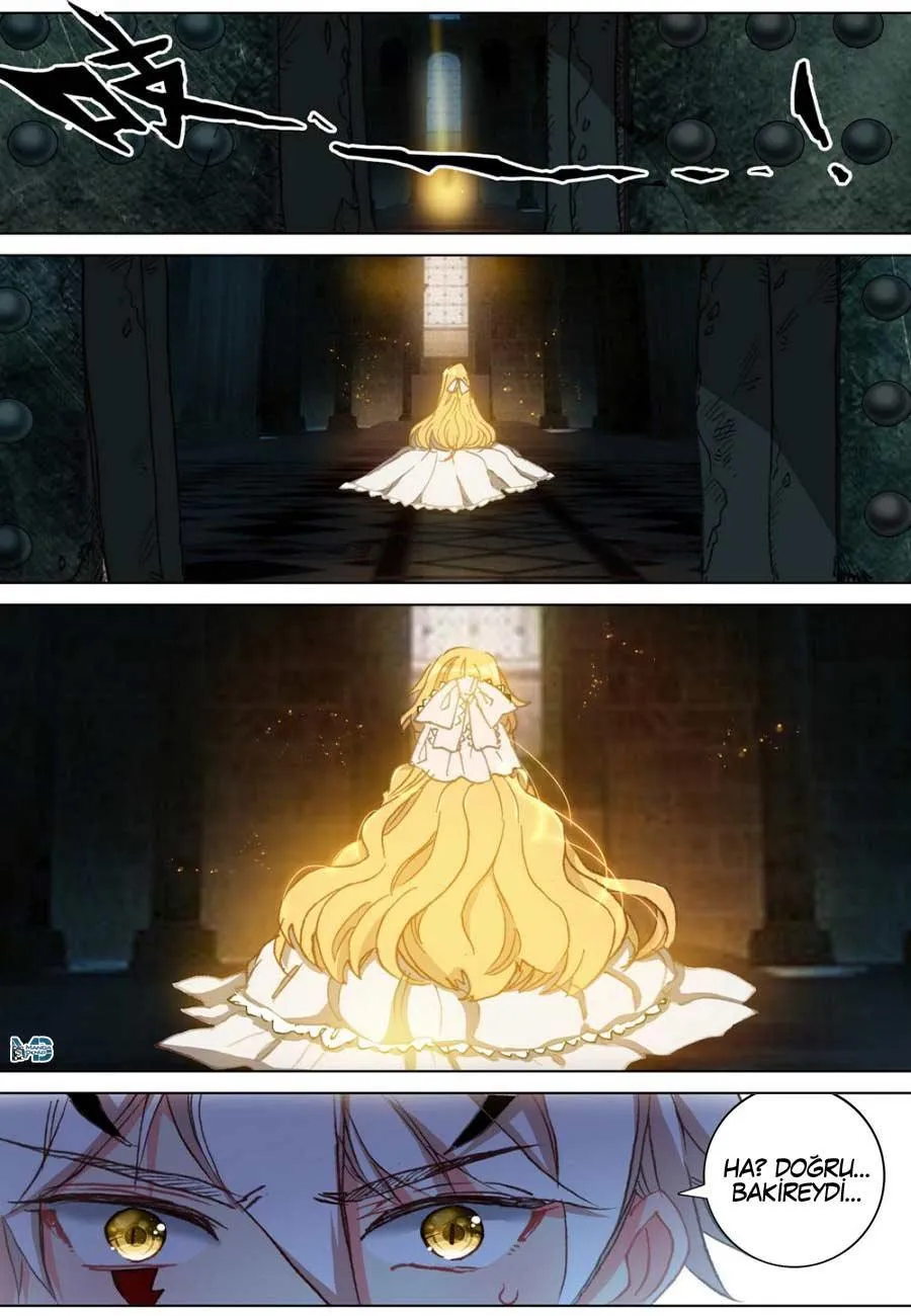 Long Live The King - Sayfa 8