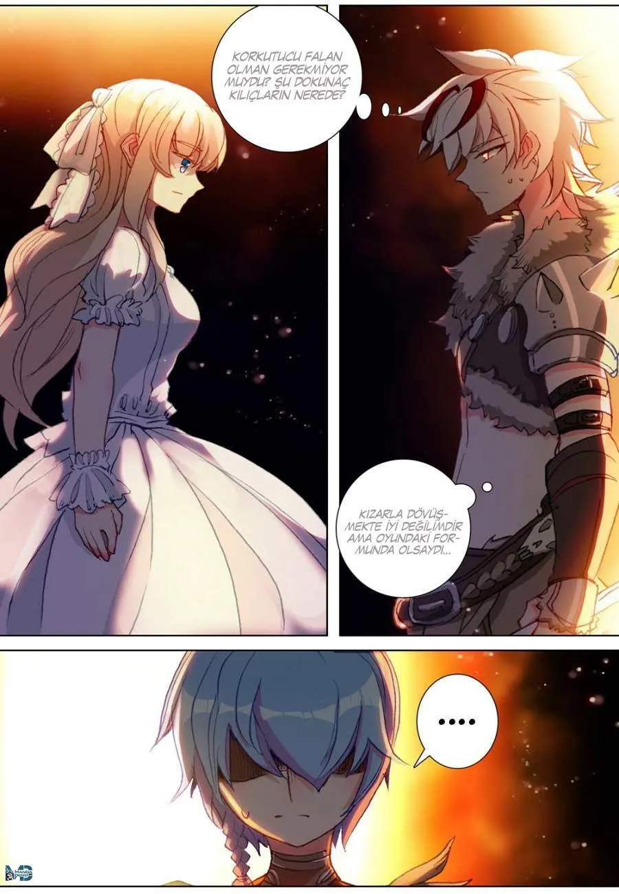 Long Live The King - Sayfa 10