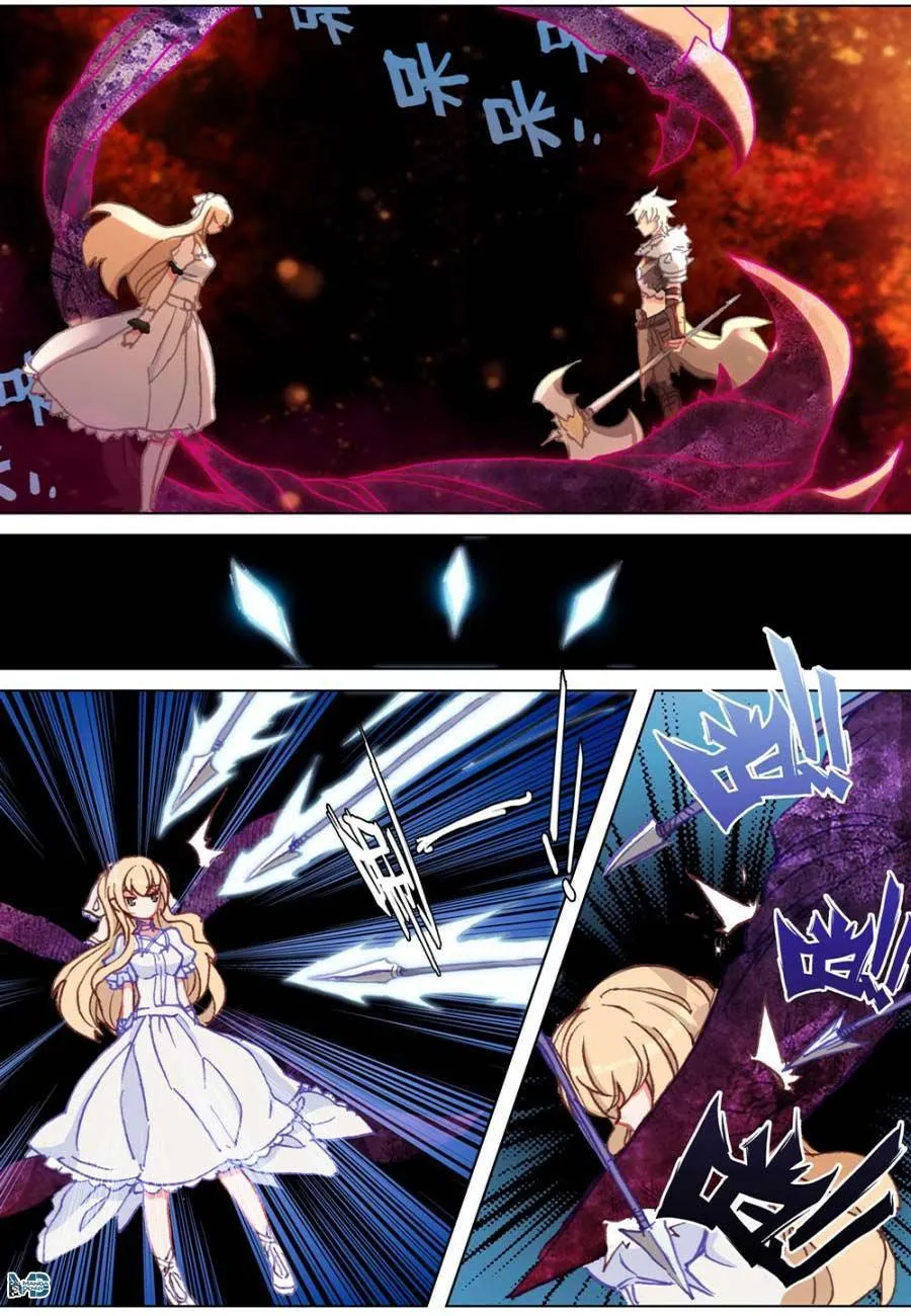 Long Live The King - Sayfa 11