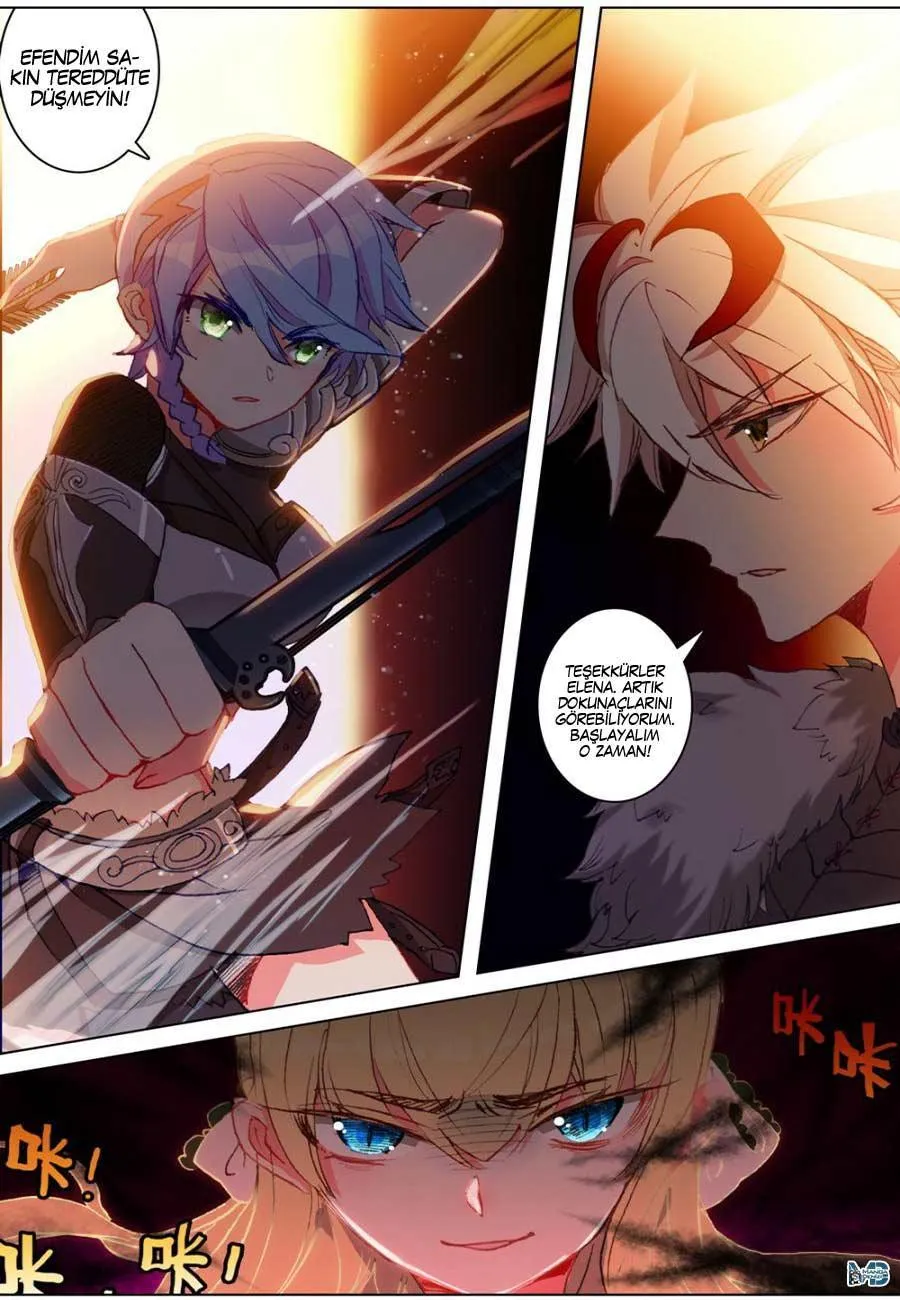 Long Live The King - Sayfa 12