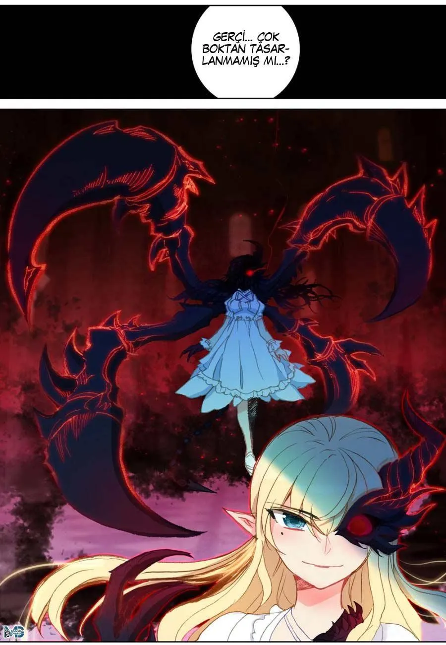 Long Live The King - Sayfa 13