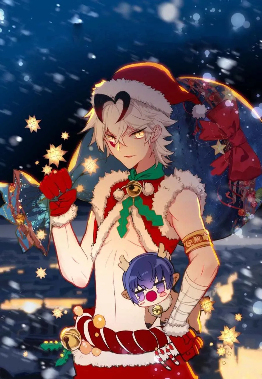 Long Live The King - Sayfa 2