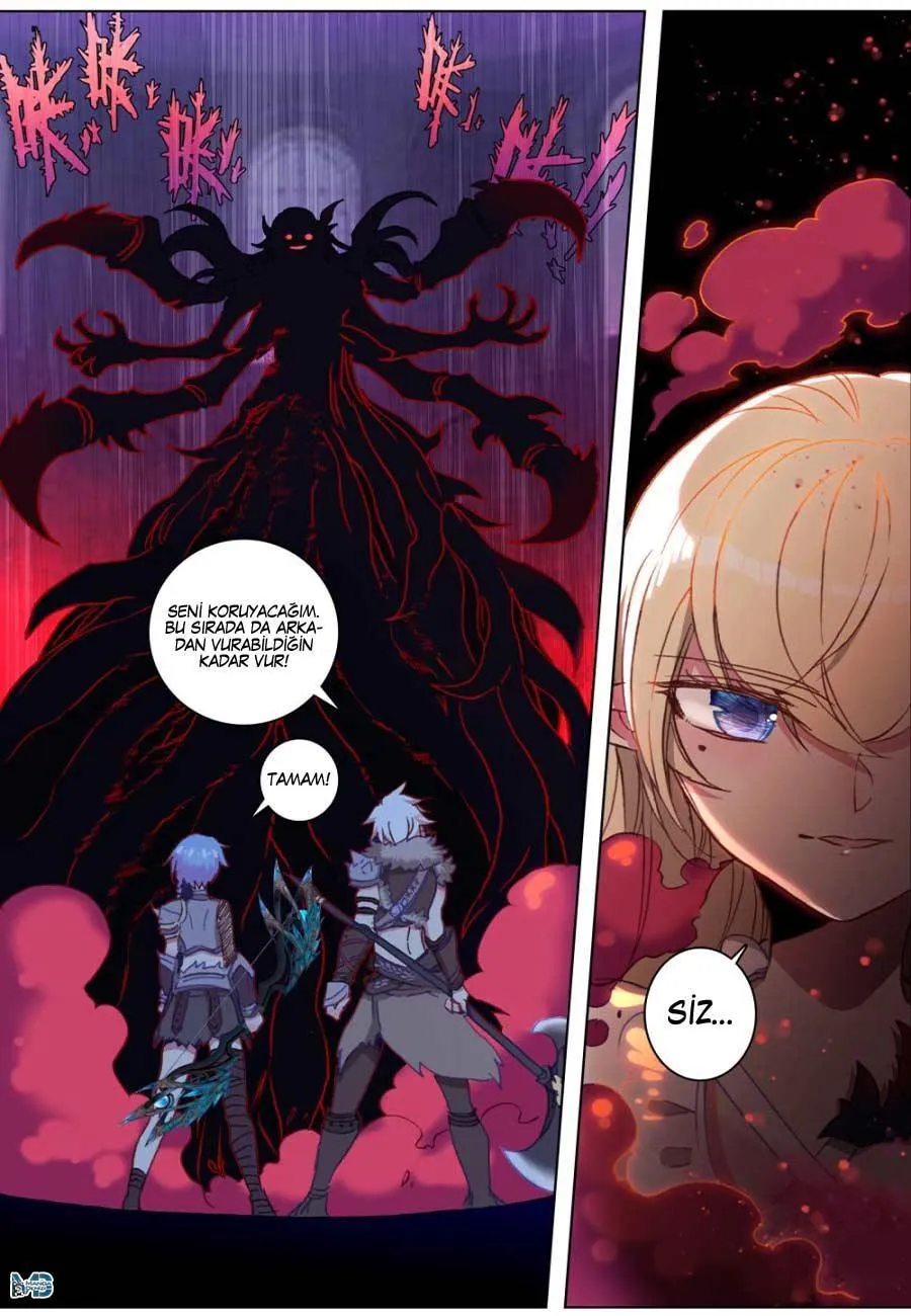 Long Live The King - Sayfa 6