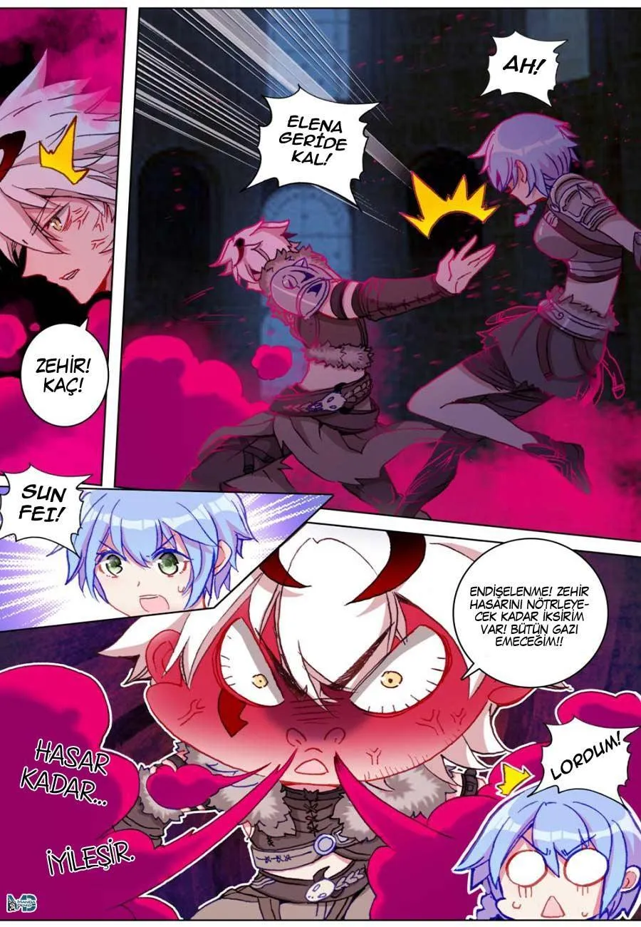 Long Live The King - Sayfa 7