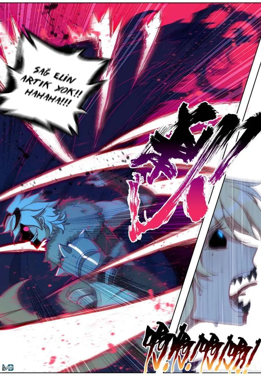 Long Live The King - Sayfa 9