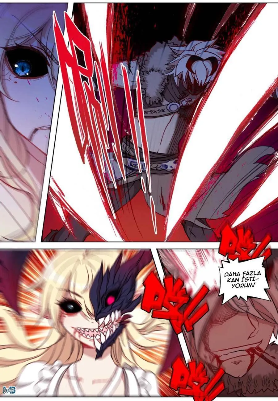 Long Live The King - Sayfa 10