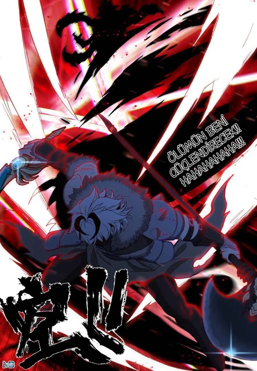 Long Live The King - Sayfa 14