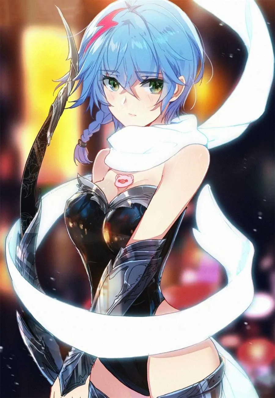 Long Live The King - Sayfa 2