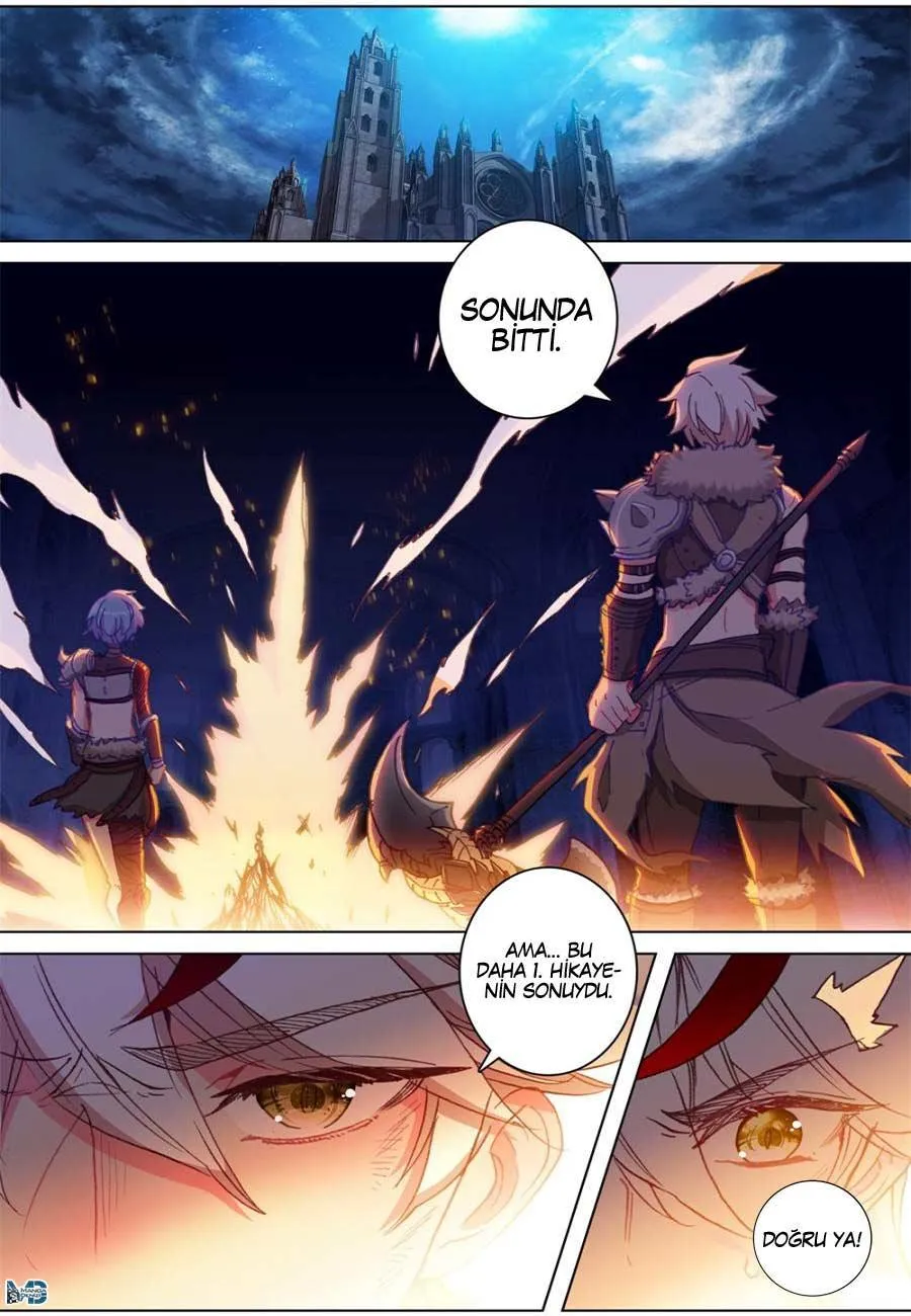 Long Live The King - Sayfa 4