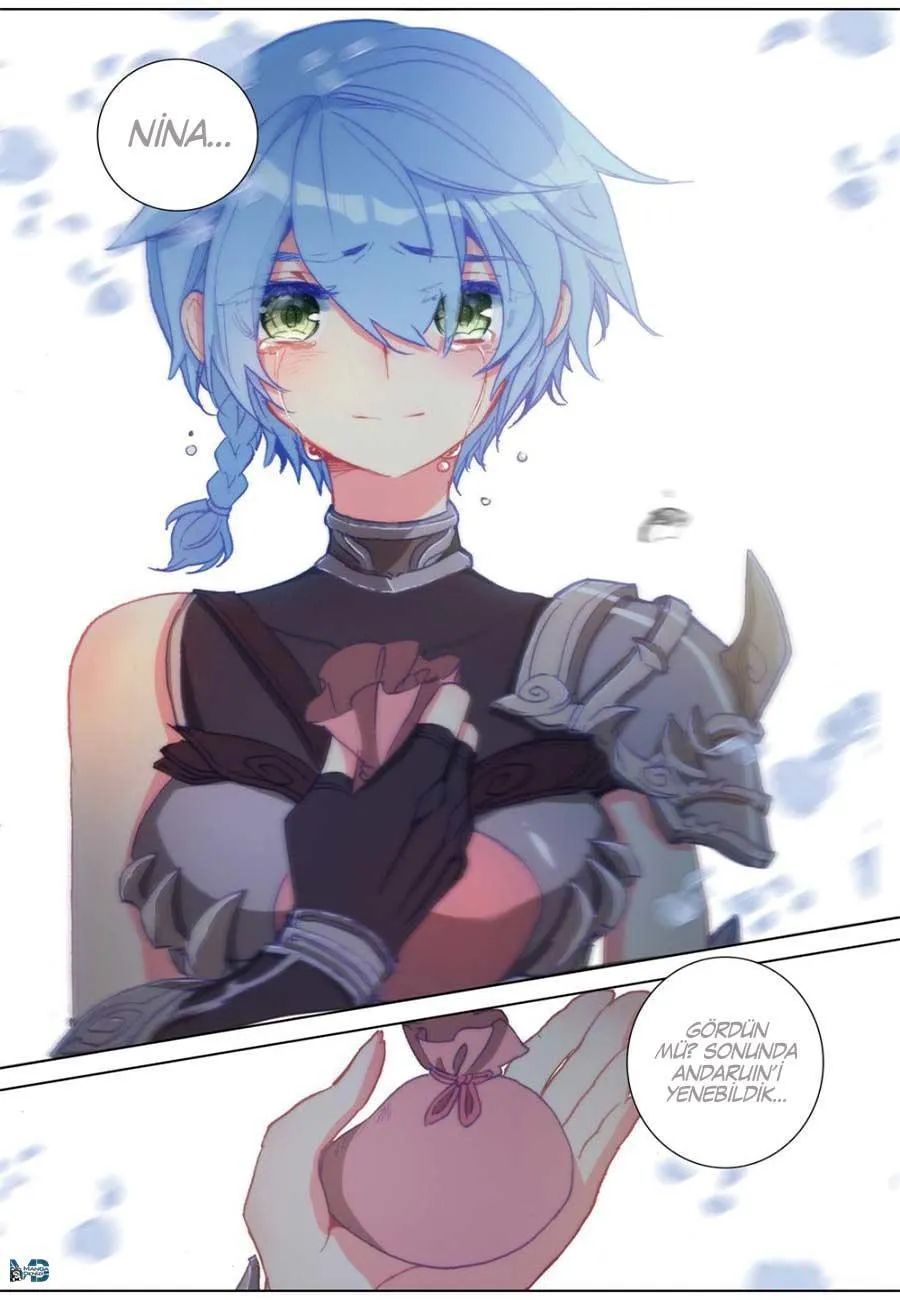 Long Live The King - Sayfa 7