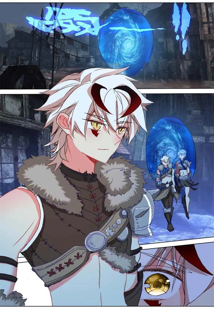 Long Live The King - Sayfa 9