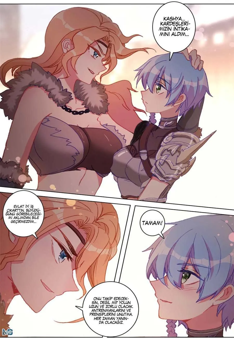 Long Live The King - Sayfa 11