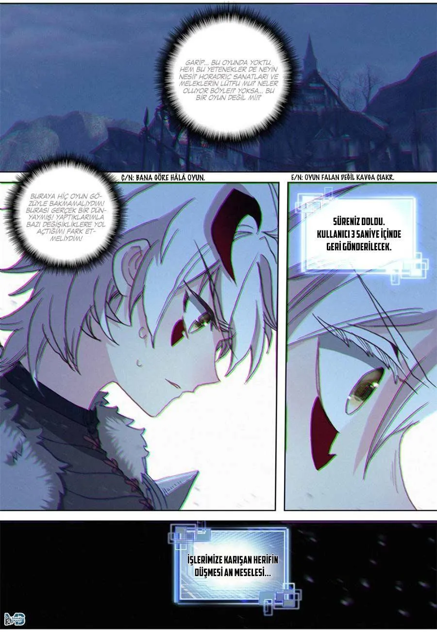 Long Live The King - Sayfa 14