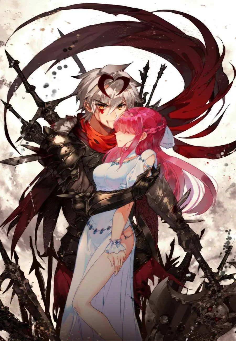 Long Live The King - Sayfa 2