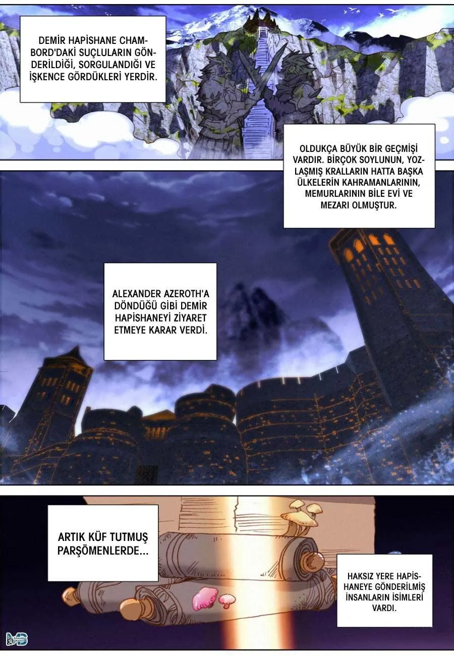 Long Live The King - Sayfa 3