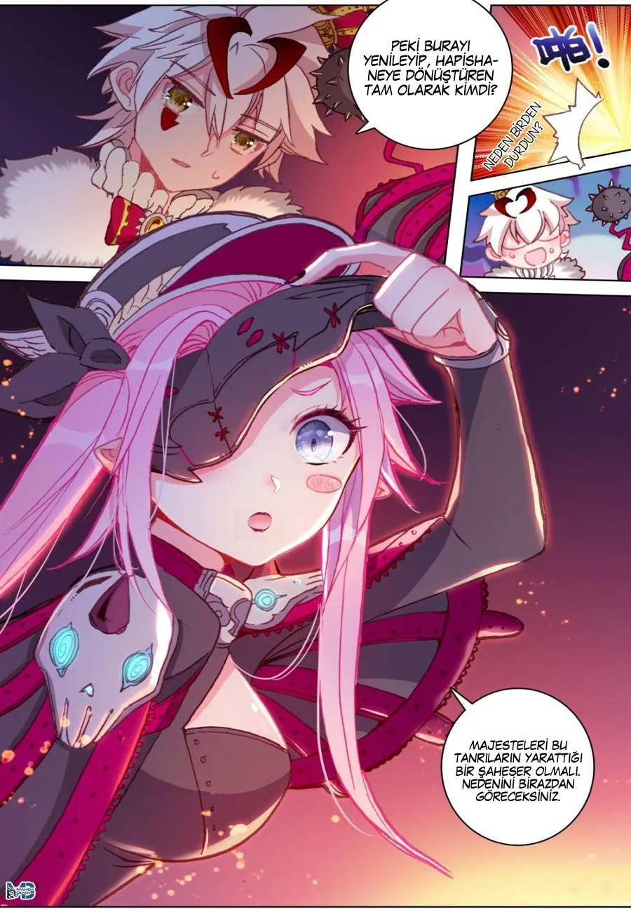 Long Live The King - Sayfa 7