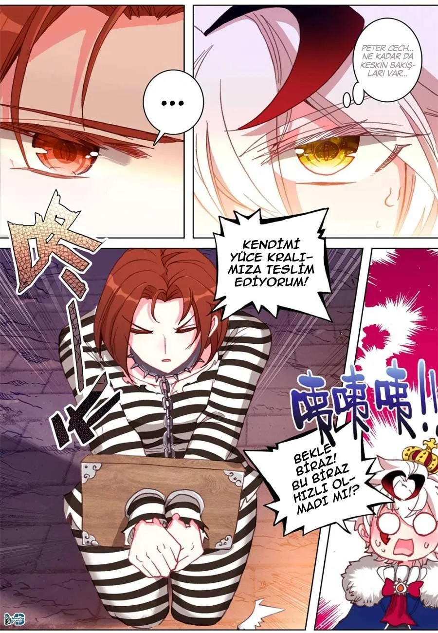 Long Live The King - Sayfa 2