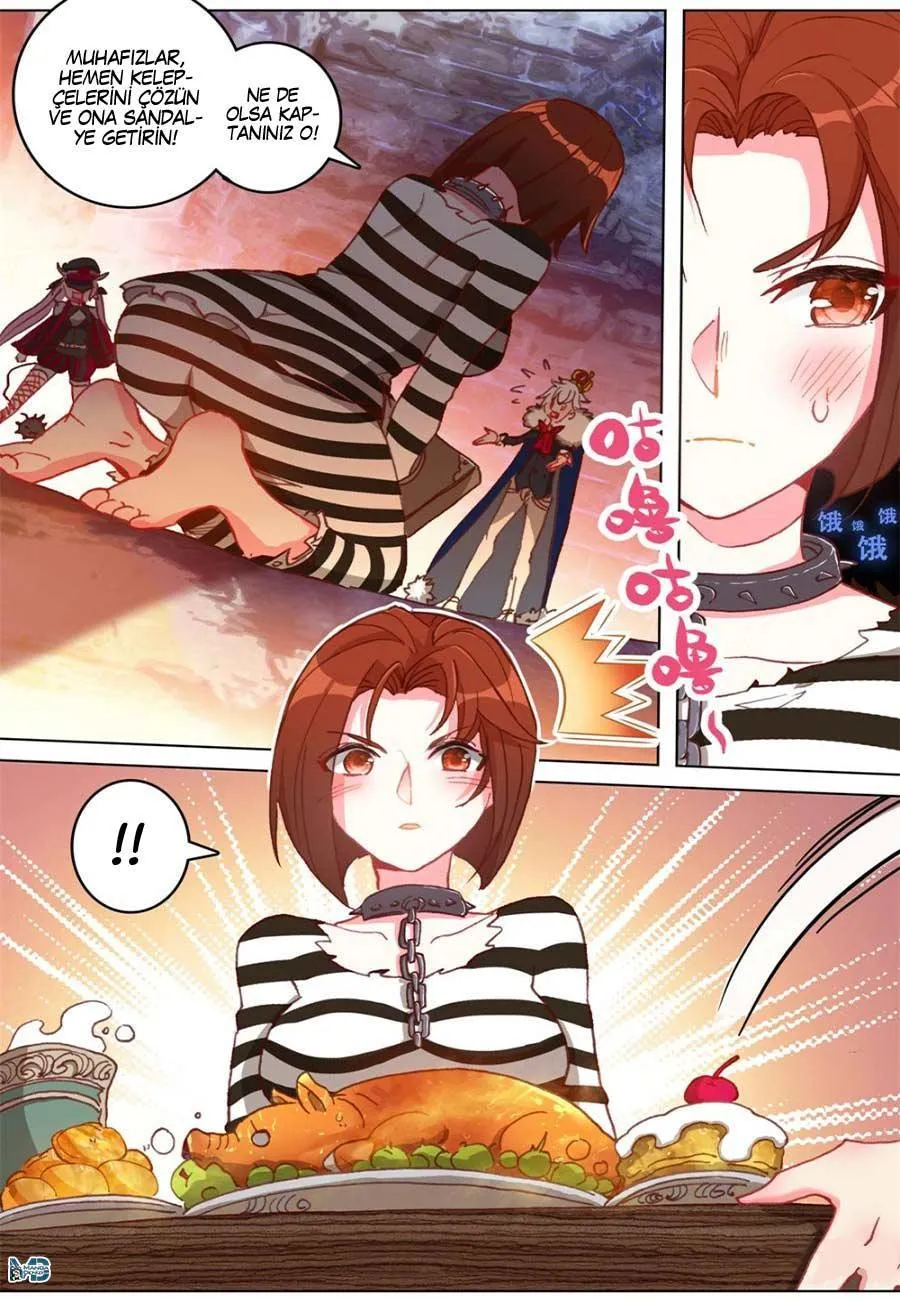 Long Live The King - Sayfa 3