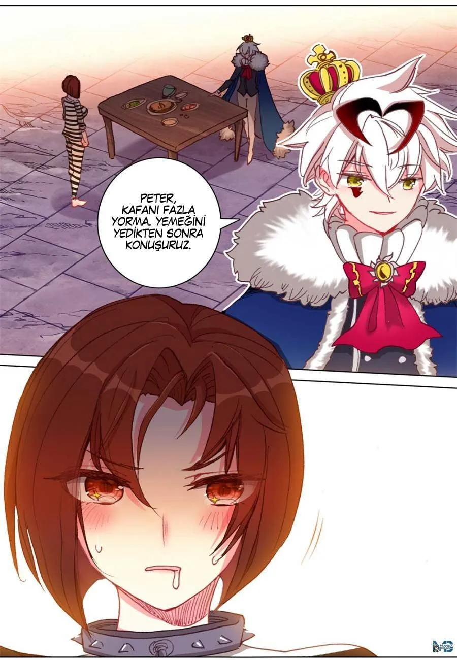 Long Live The King - Sayfa 4