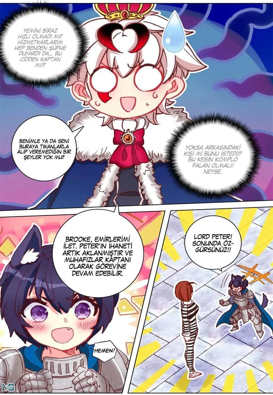 Long Live The King - Sayfa 8