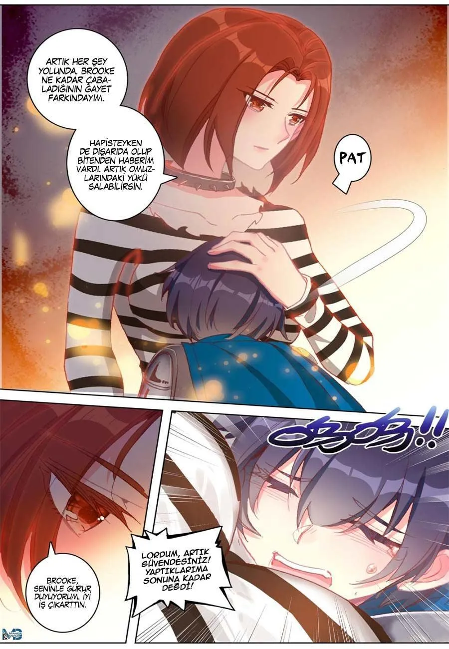 Long Live The King - Sayfa 9