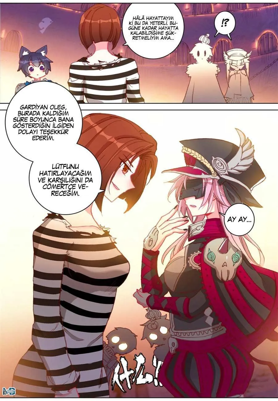 Long Live The King - Sayfa 10