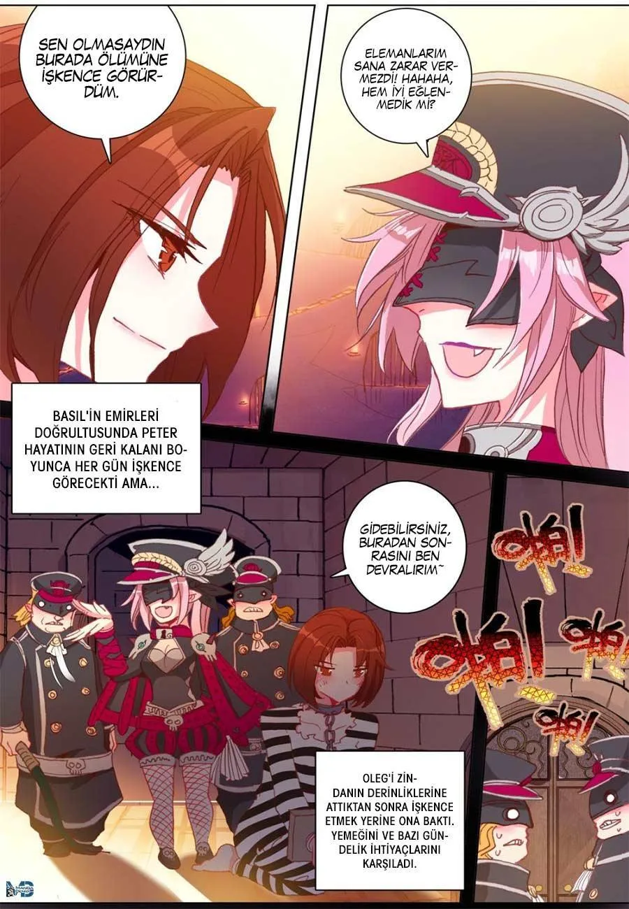 Long Live The King - Sayfa 11