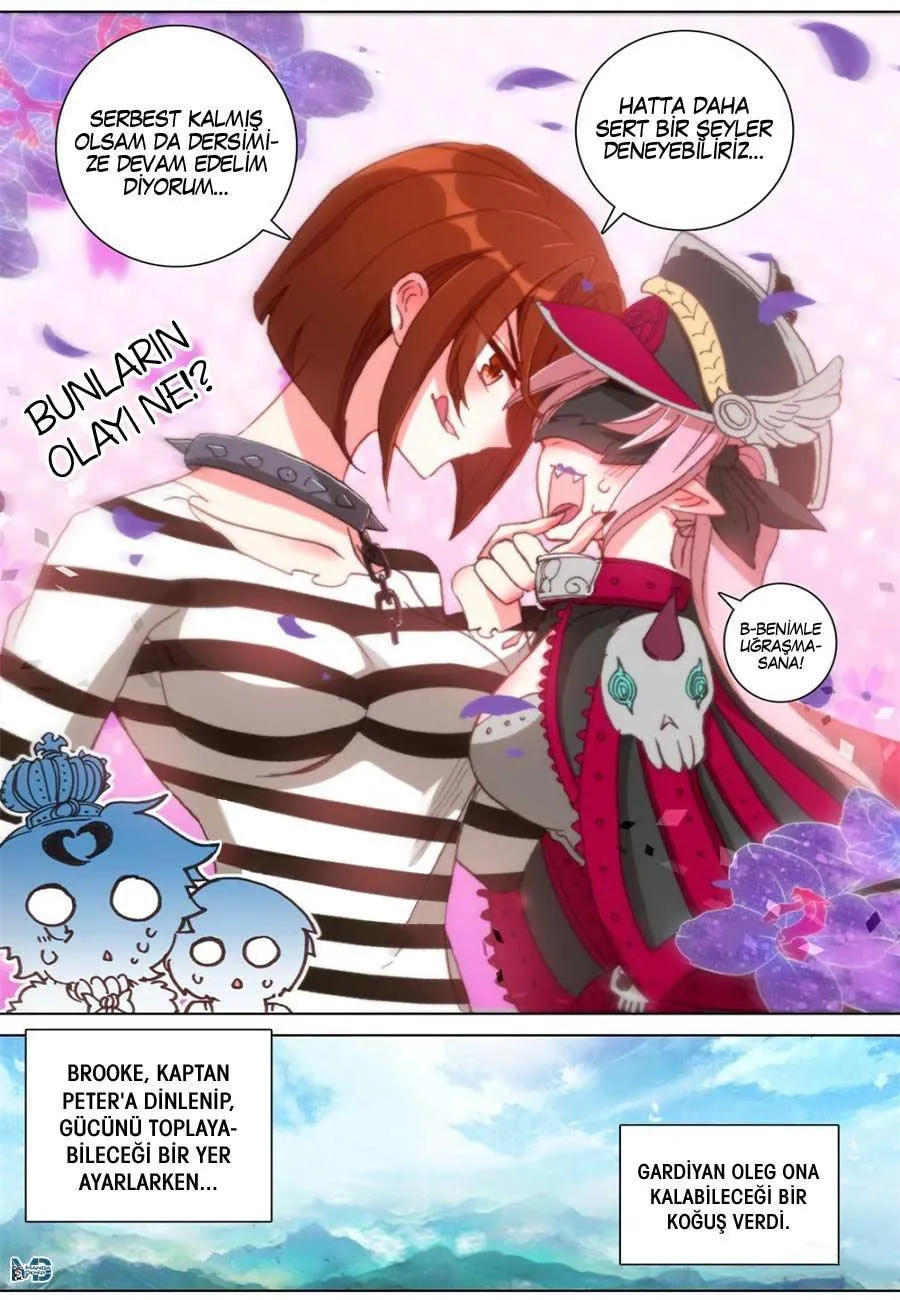 Long Live The King - Sayfa 12