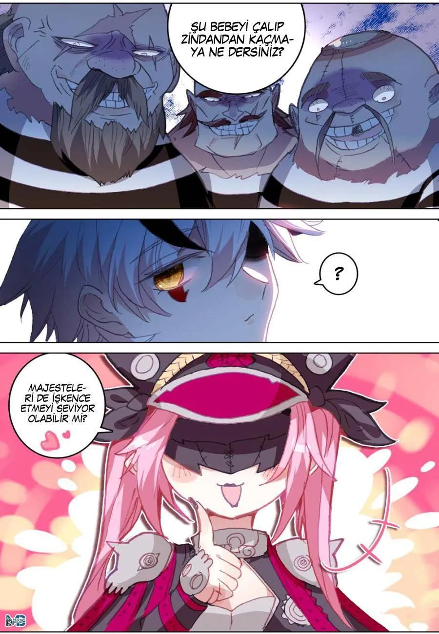 Long Live The King - Sayfa 4