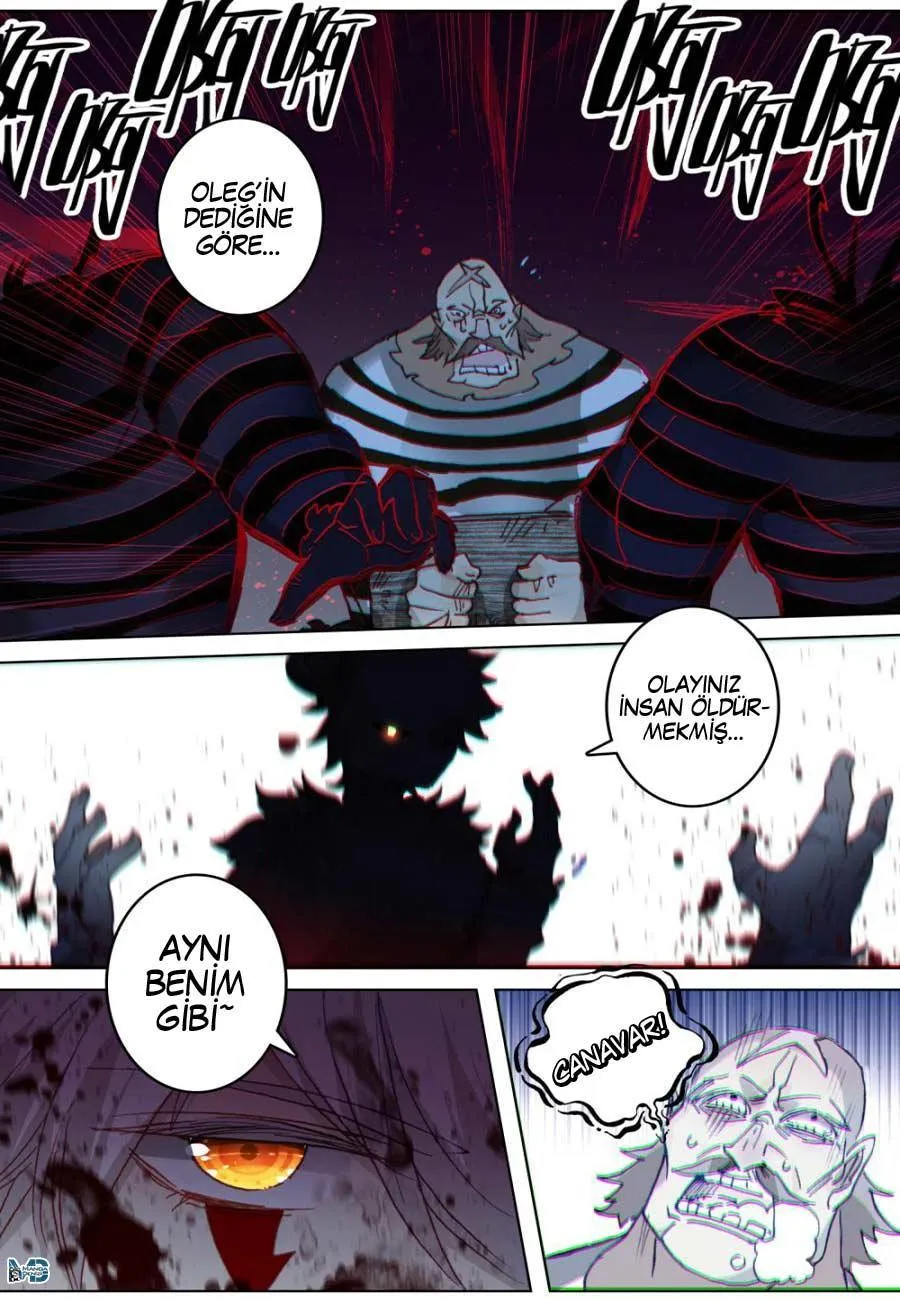 Long Live The King - Sayfa 5