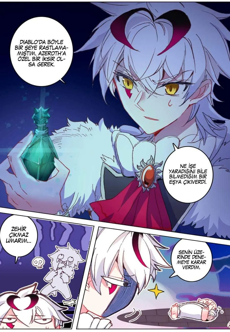 Long Live The King - Sayfa 10