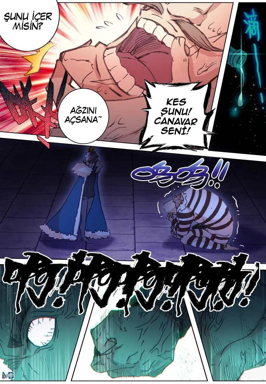 Long Live The King - Sayfa 11