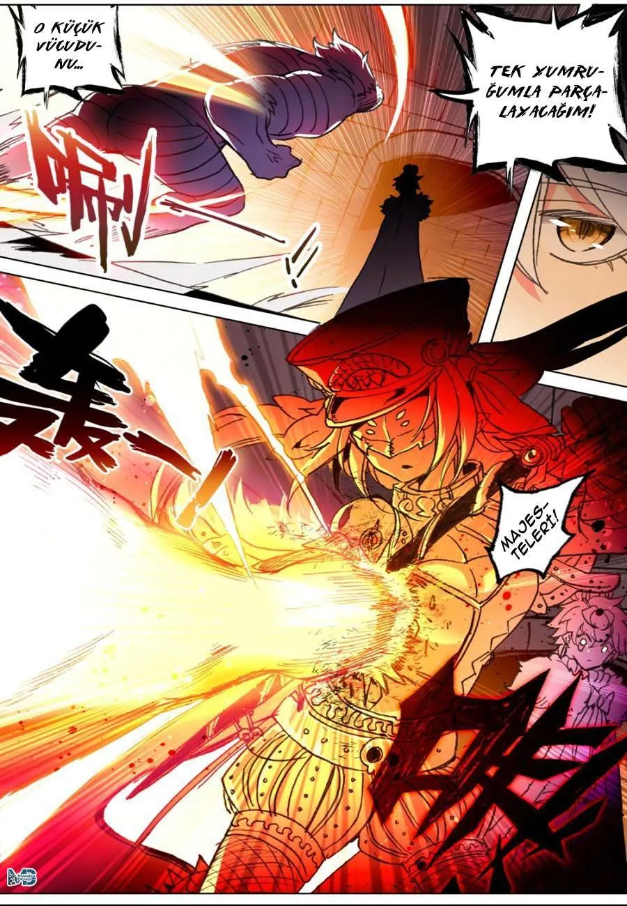 Long Live The King - Sayfa 14