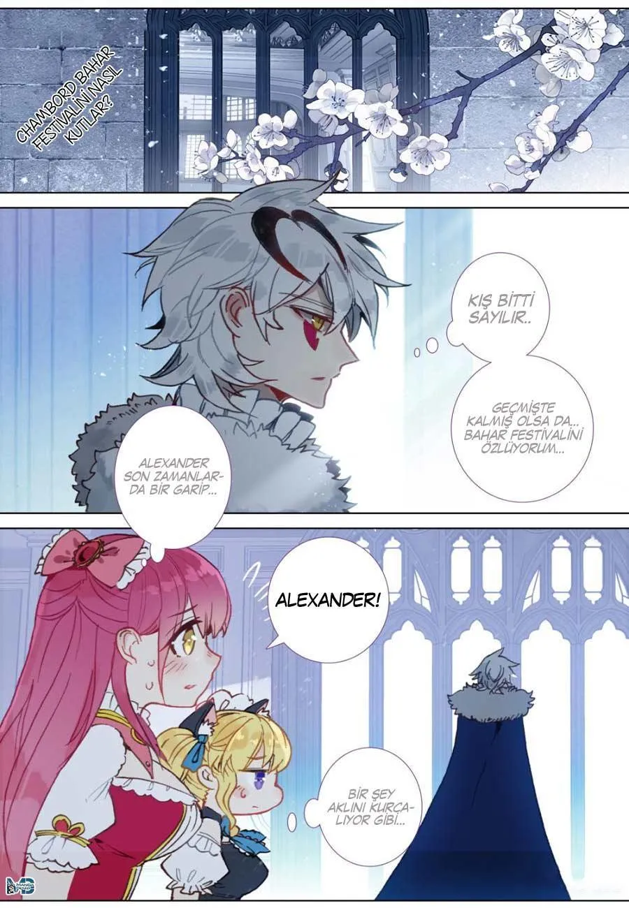 Long Live The King - Sayfa 2