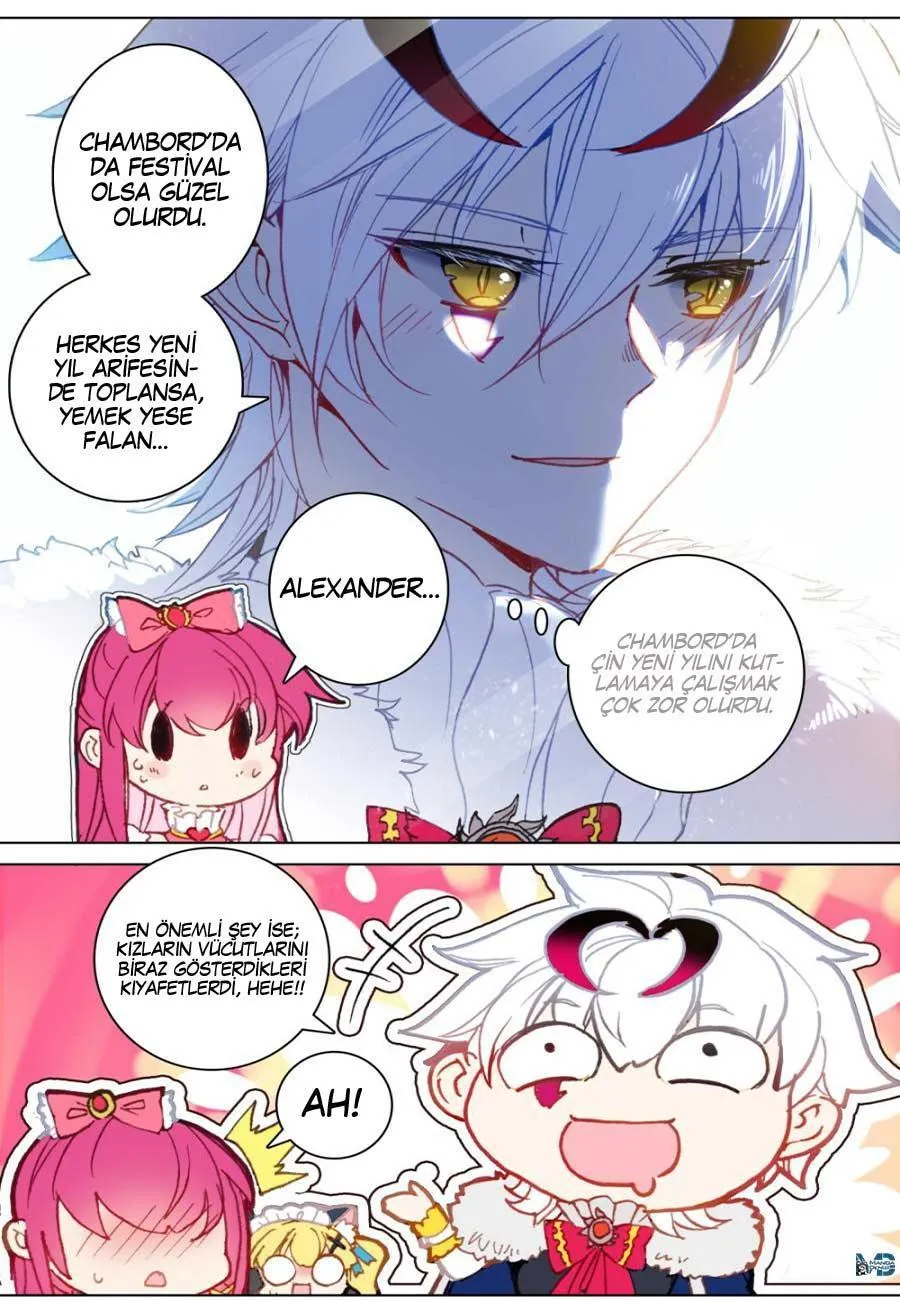 Long Live The King - Sayfa 4