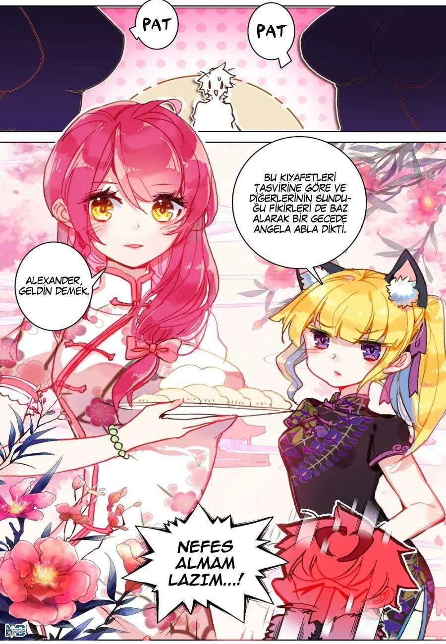 Long Live The King - Sayfa 8