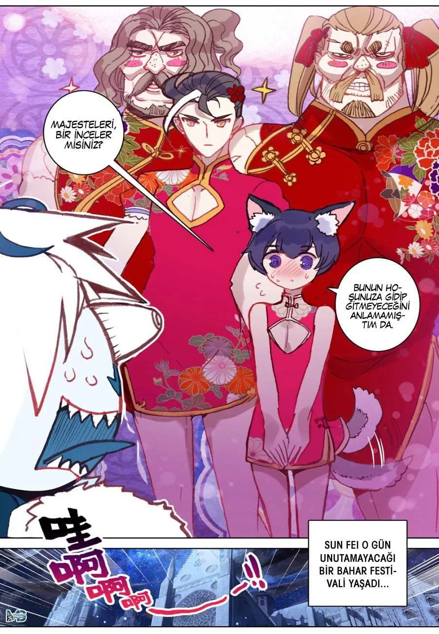 Long Live The King - Sayfa 10