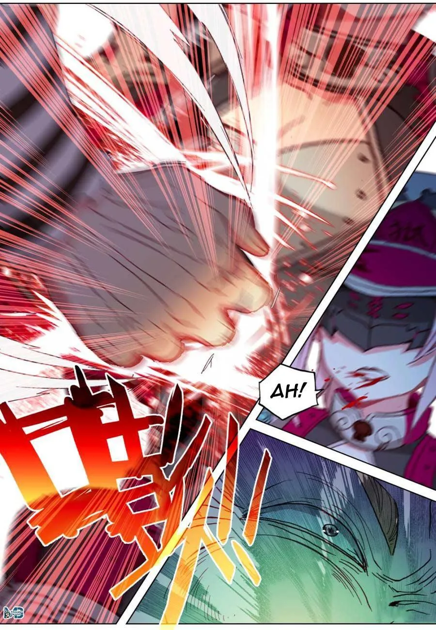 Long Live The King - Sayfa 3