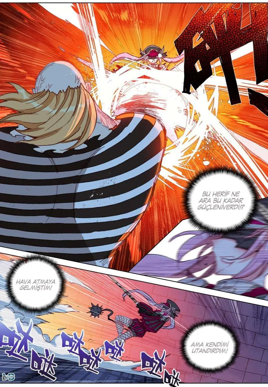 Long Live The King - Sayfa 4