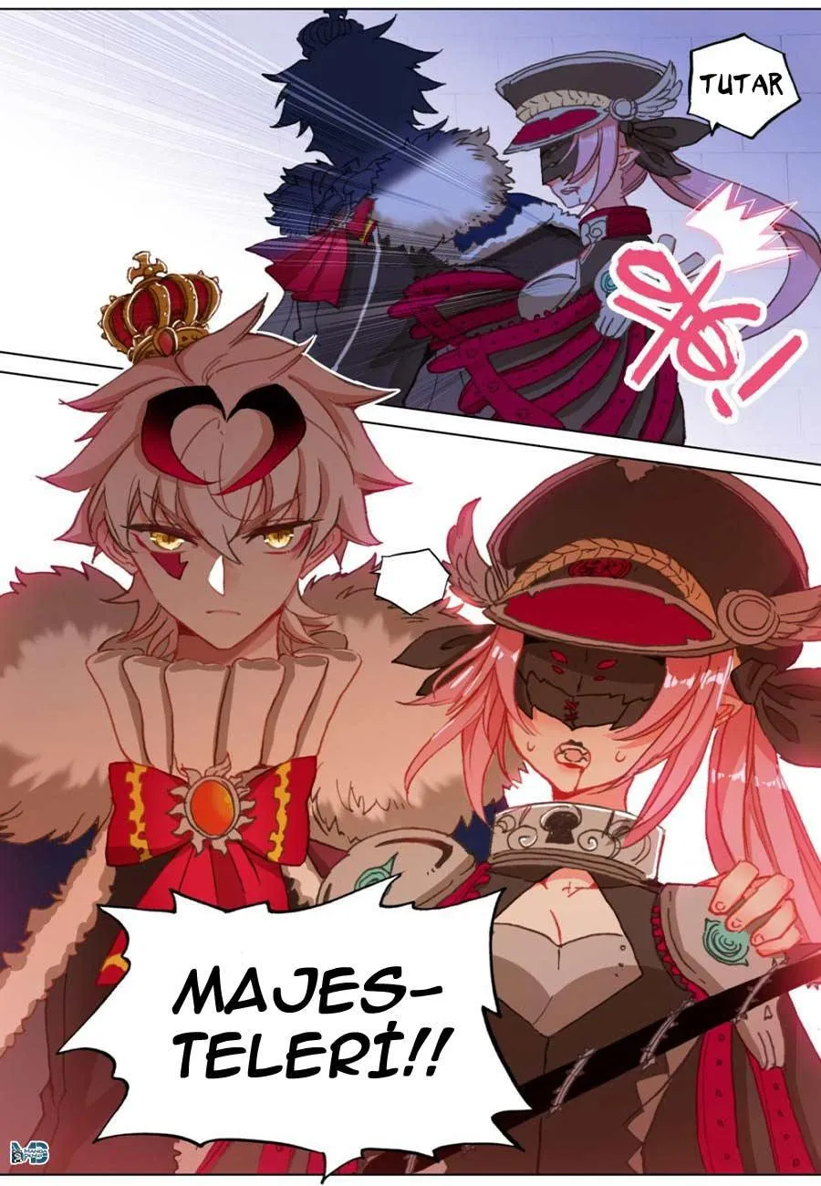 Long Live The King - Sayfa 5