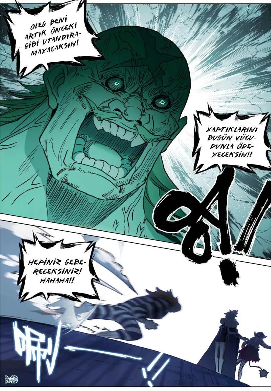 Long Live The King - Sayfa 6