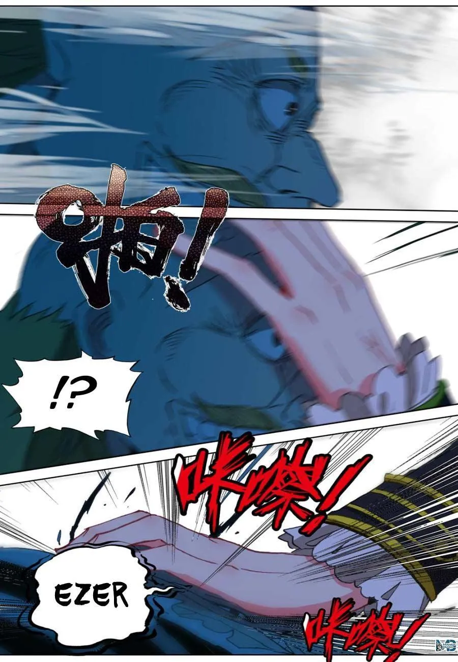 Long Live The King - Sayfa 7